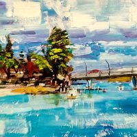 Acrylic